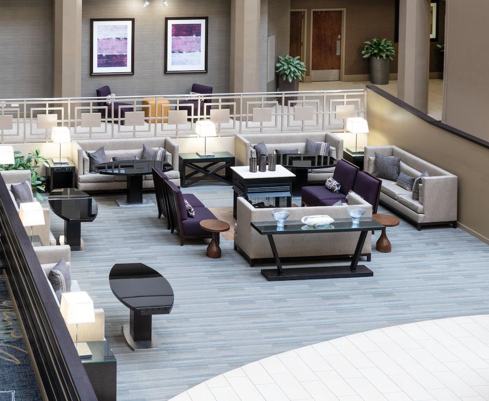 Embassy Suites By Hilton Chicago North Shore Диърфийлд Екстериор снимка