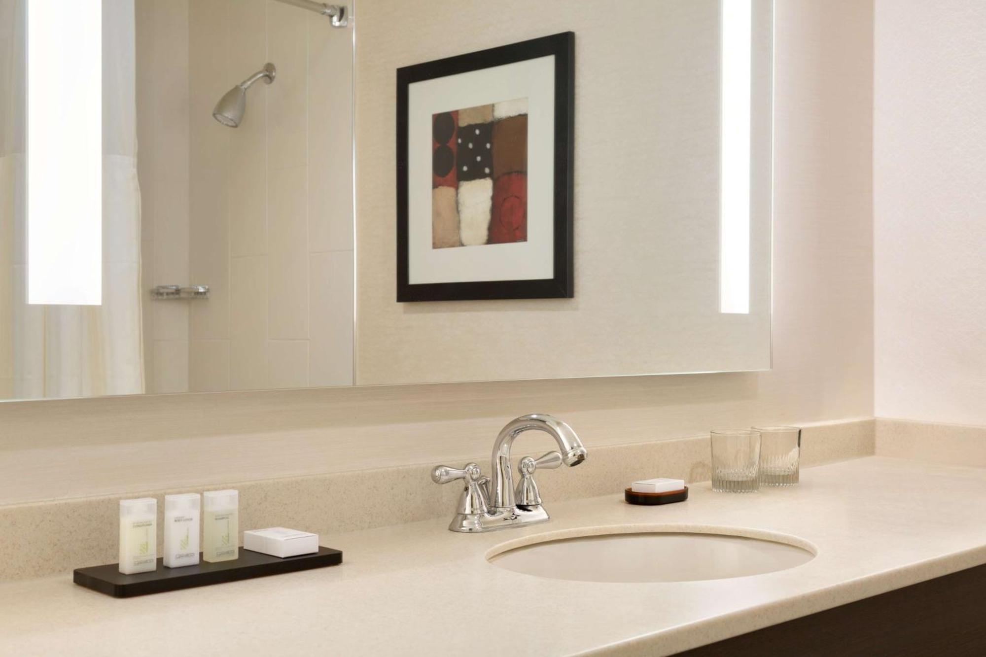 Embassy Suites By Hilton Chicago North Shore Диърфийлд Екстериор снимка