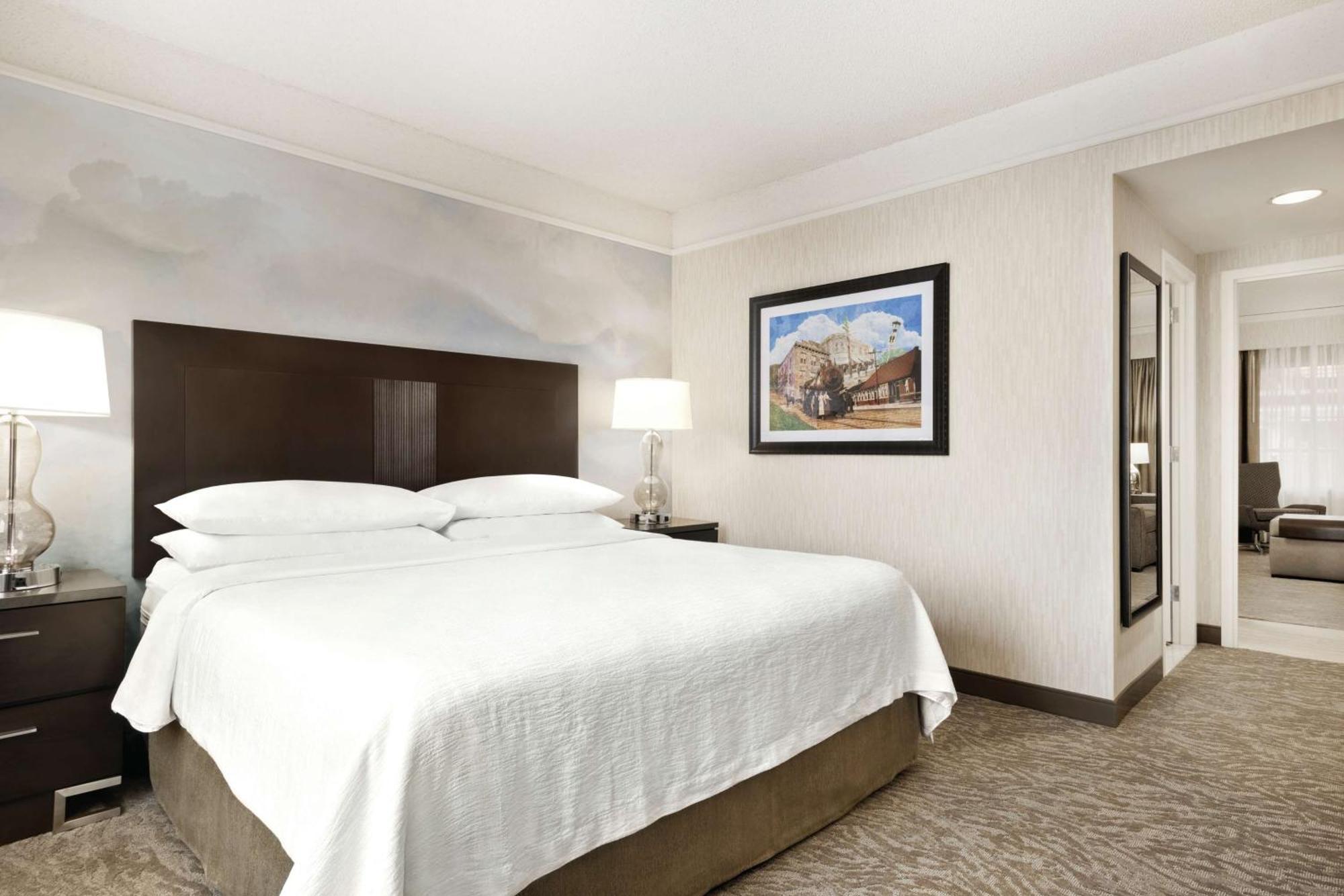 Embassy Suites By Hilton Chicago North Shore Диърфийлд Екстериор снимка